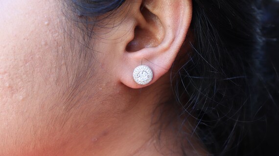 Solitario Diamante - Poidimani Gioielli - Foto 6