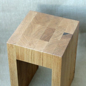 CHAMÄLIO Stool