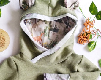 modern sweater patterns