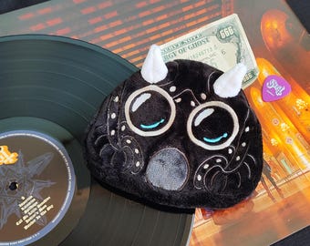 VORBESTELLUNG Ghost Ghoul Impera Geldbörse