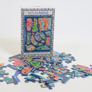 annyo Puzzle Berlin Bild 4