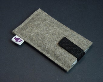 Mobile phone bag suitable for iphone/Samsung