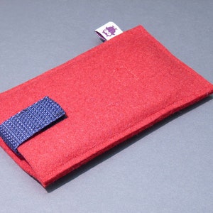 Samsung GalaxySIII Mini Pocket with Flap