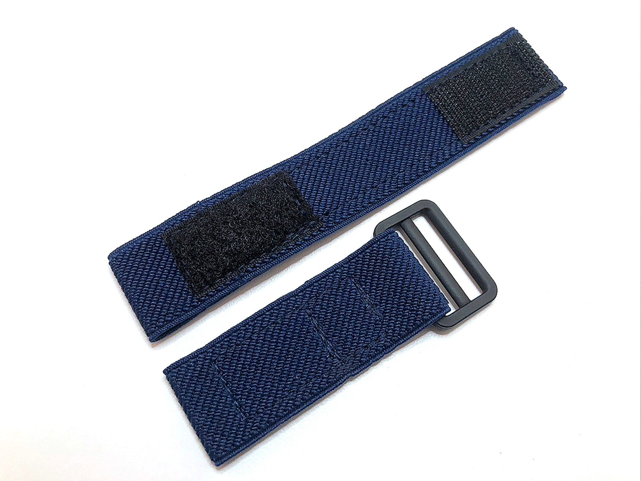 Velcro Watch Strap 26mm Etsy
