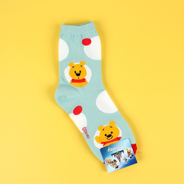 Disney Socks Cute Socks Women Socks Unisex Socks Disney Etsy