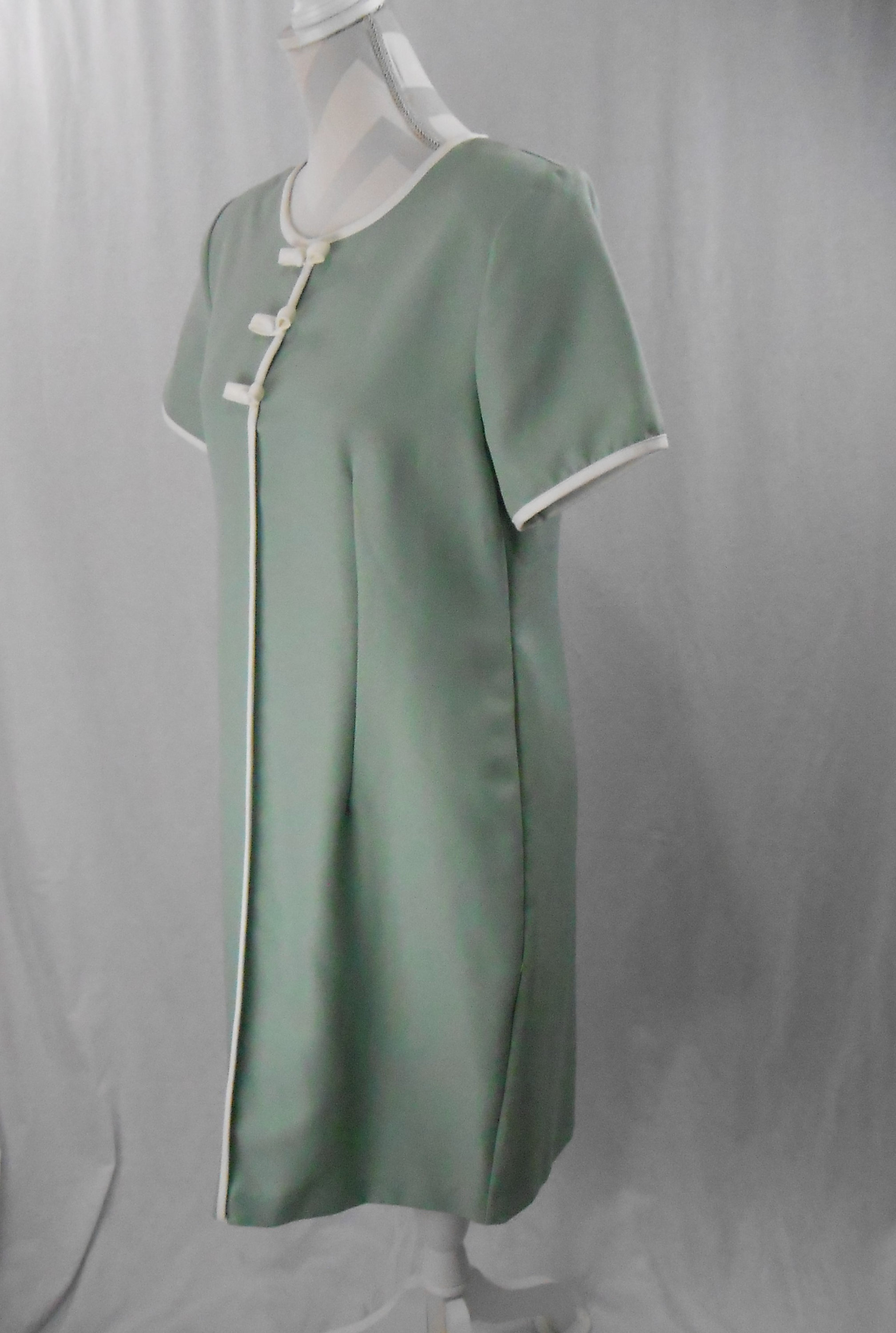 Vintage 1980's Dress by Willow Ridge Etsy