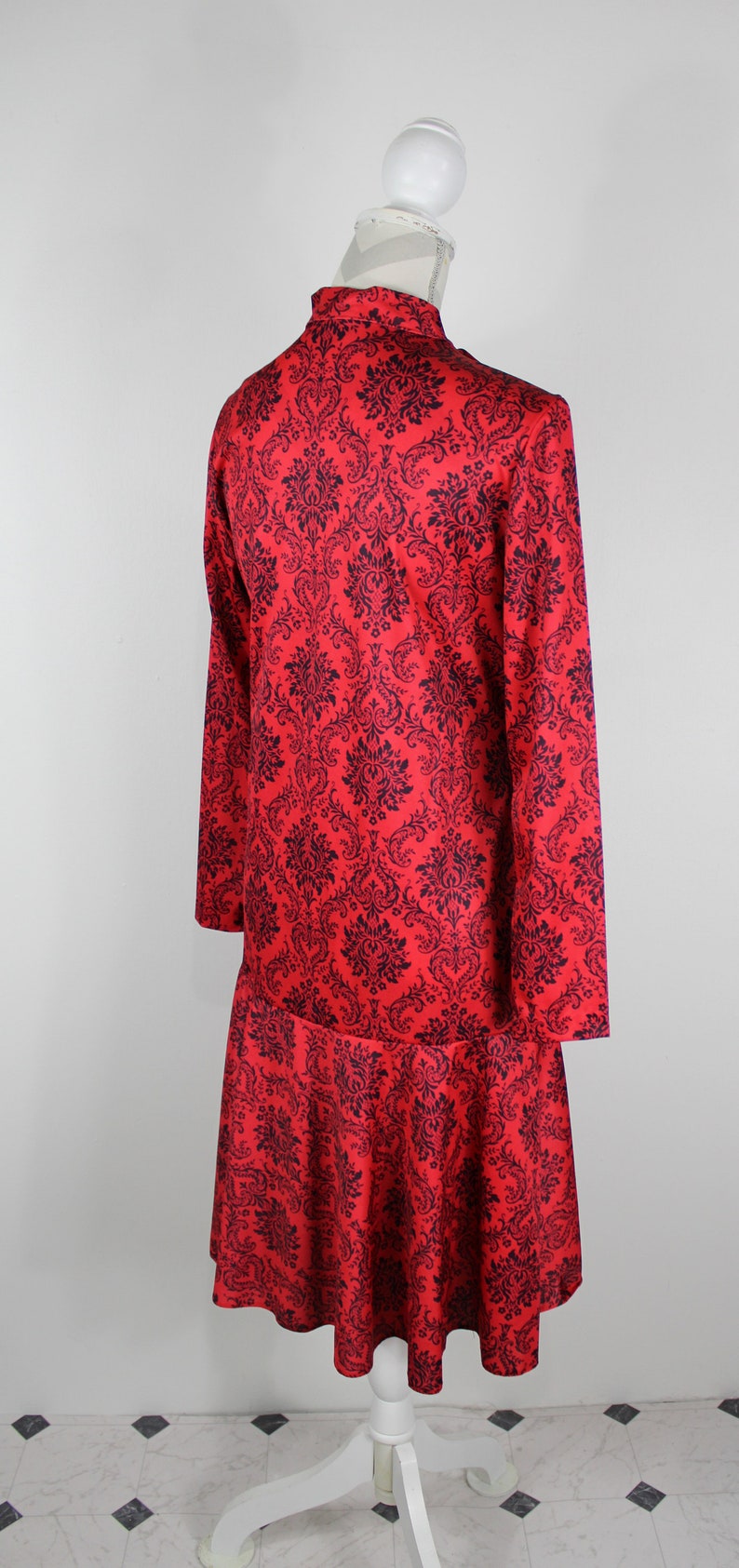Vintage 1970/'s80/'s Dress