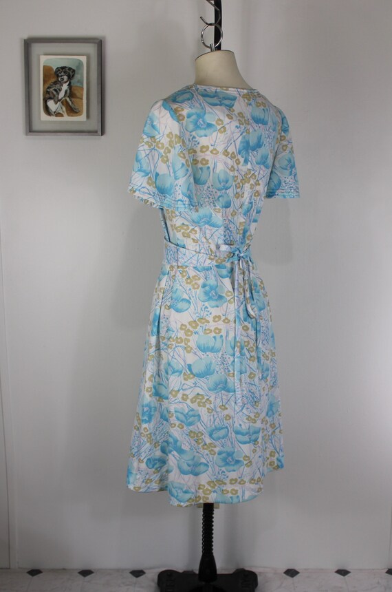 Vintage 1960's/70's Dress by Beeline - image 6