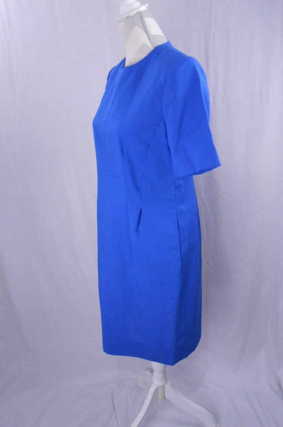 Vintage 1970's Dress by Henry Lee Petites - image 3