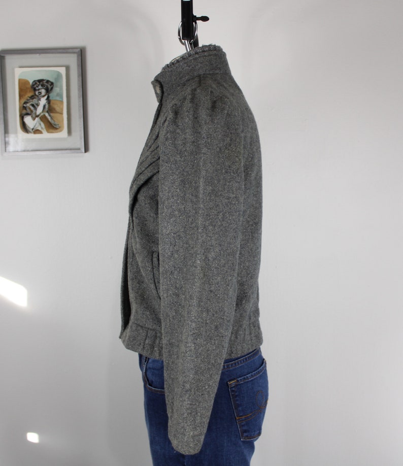 Vintage 1980/'s90/'s JacketCoat by New York Girl