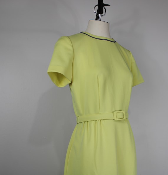 Vintage 1970's Dress by Leslie Fay