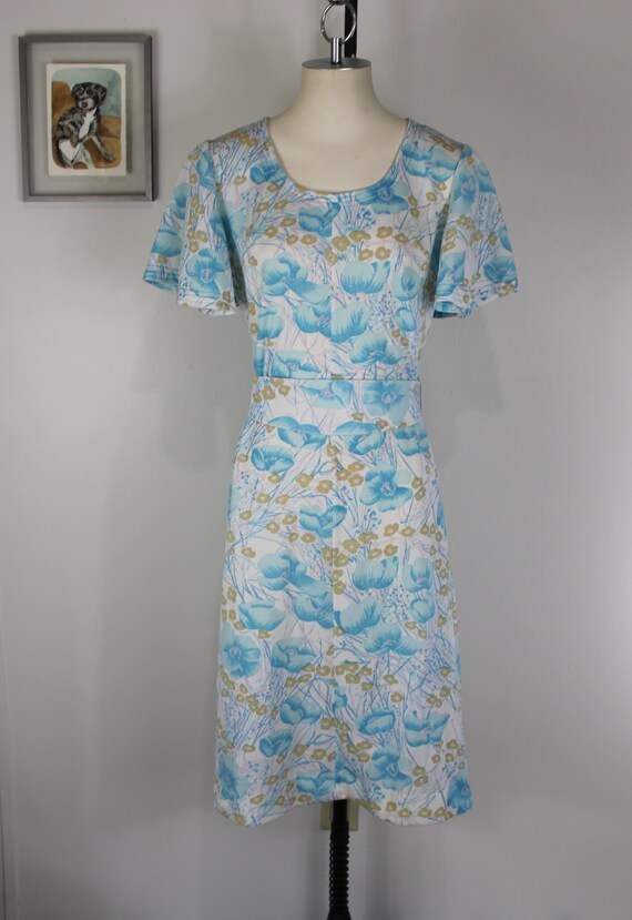 Vintage 1960's/70's Dress by Beeline - image 2