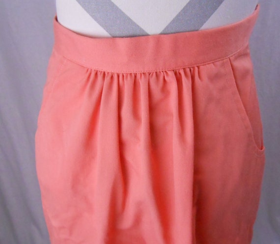 Vintage 1970's Skirt by Boston Common - image 1