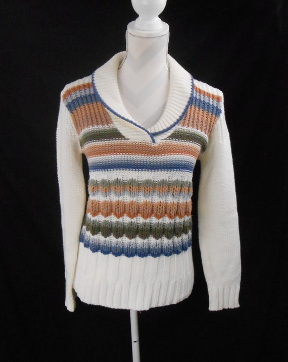 Vintage 1970's/80's Sweater by Kickers
