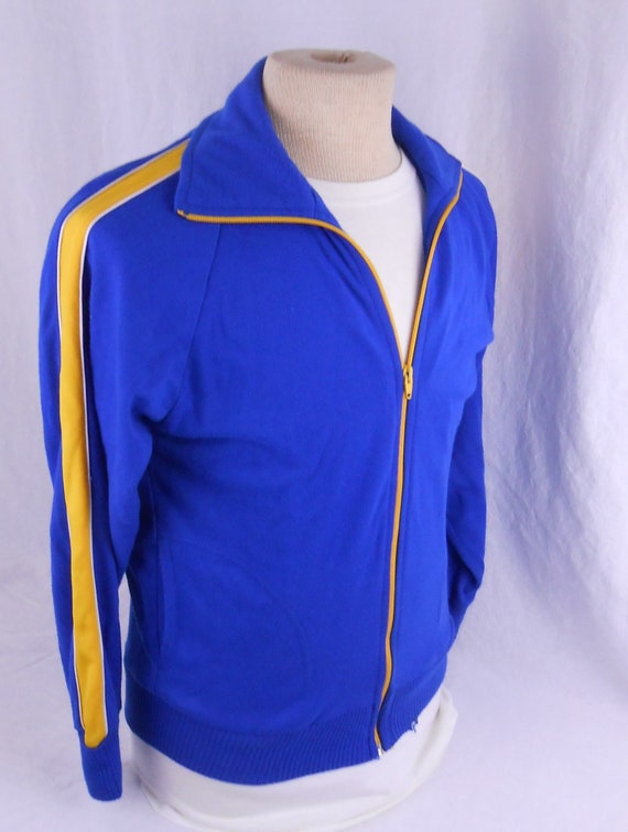 Vintage 1970's/80's Sport Jacket by Cal Sport - image 3