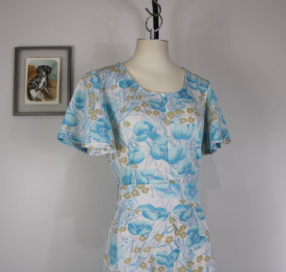 Vintage 1960's/70's Dress by Beeline - image 1