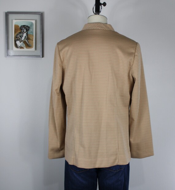 Vintage 1970's Over Shirt/Blazer - image 6