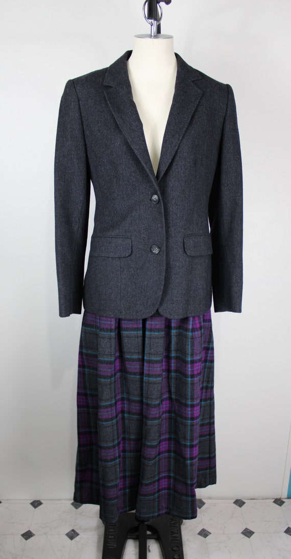 Vintage 1970's/80's Skirt Suit by Pendleton - image 2
