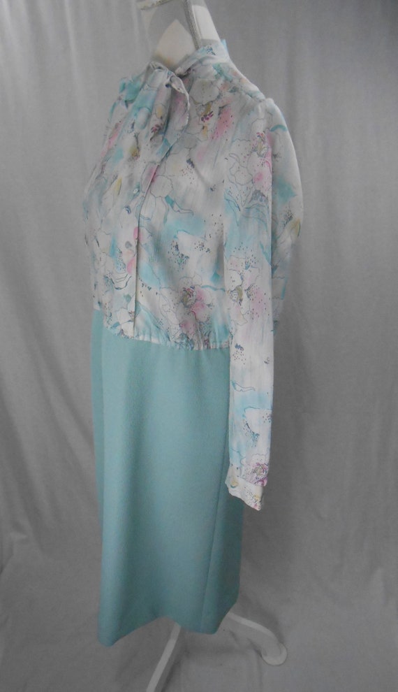 Vintage 1970's/80's Dress Suit - image 2