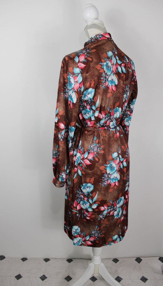 Vintage 1970's/80's Night Gown - image 5