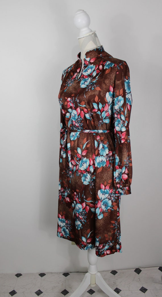 Vintage 1970's/80's Night Gown - image 3