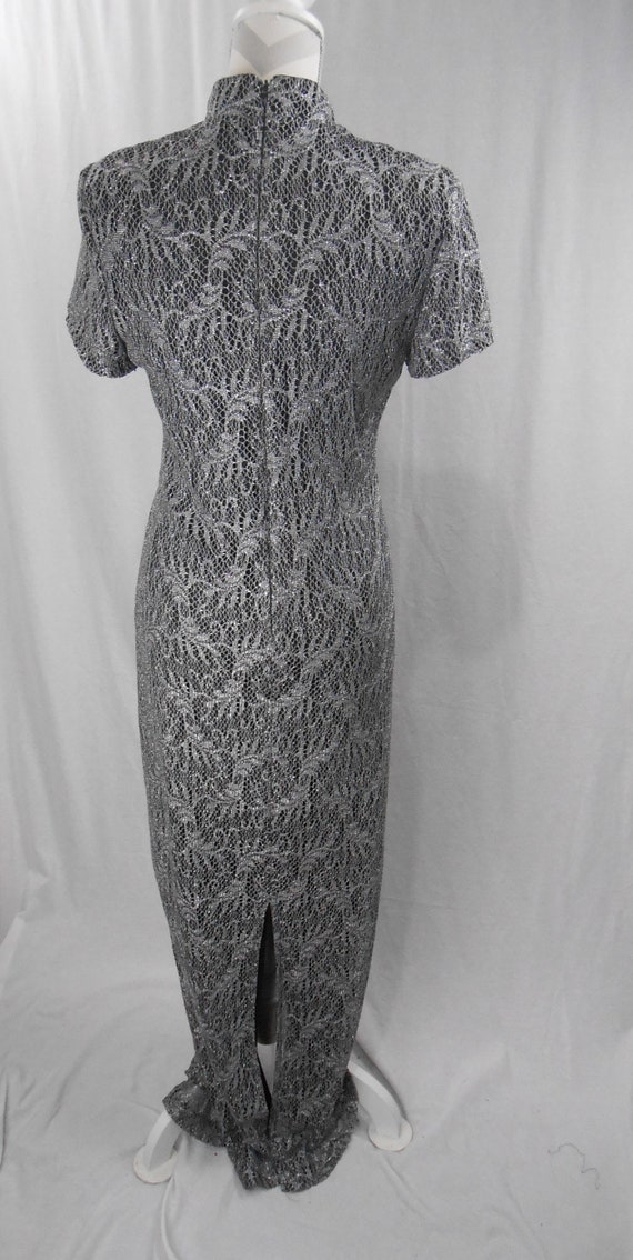 Vintage 1980's/90's Dress by Jessica Howard - image 6
