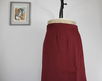 Vintage 1970's/80's Skirt