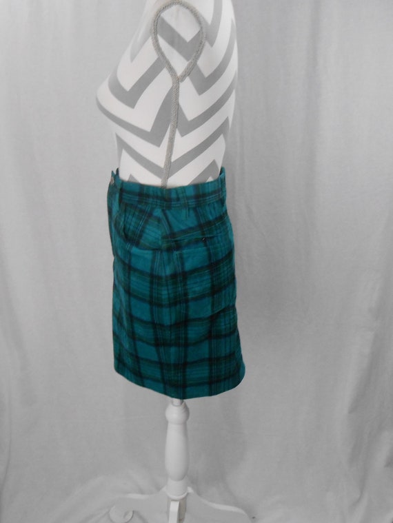 Vintage 1980's/90's Guess Skirt by George Marciano - image 3