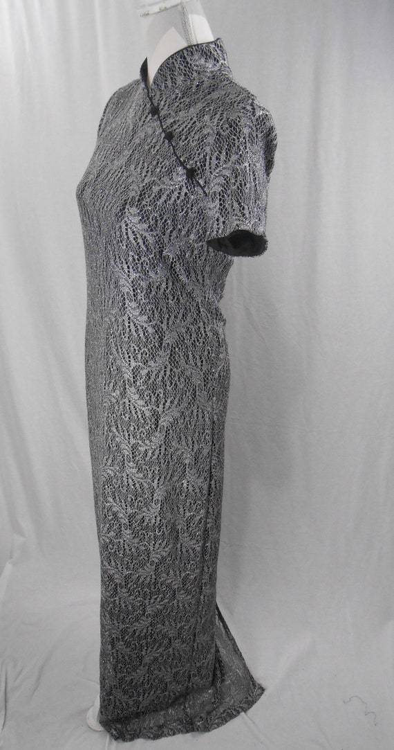 Vintage 1980's/90's Dress by Jessica Howard - image 3