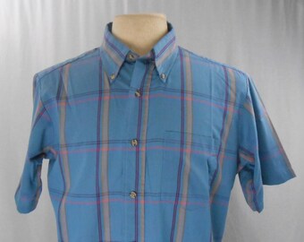 Vintage 1980's/90's Shirt by Clear Creek