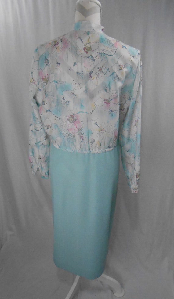 Vintage 1970's/80's Dress Suit - image 4