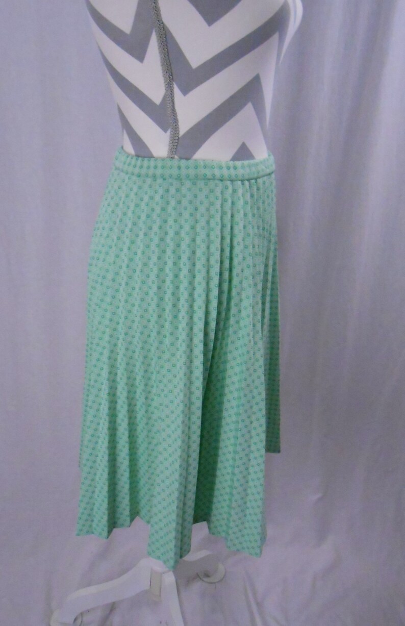 Vintage 1960/'s70/'s Skirt by Talbott Travler