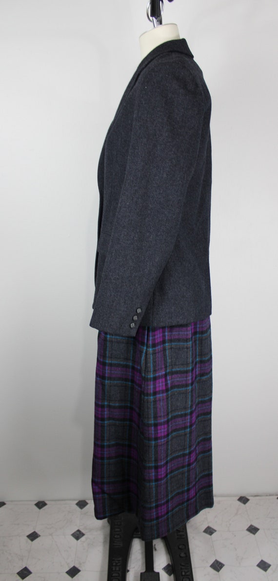 Vintage 1970's/80's Skirt Suit by Pendleton - image 4