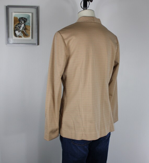 Vintage 1970's Over Shirt/Blazer - image 5