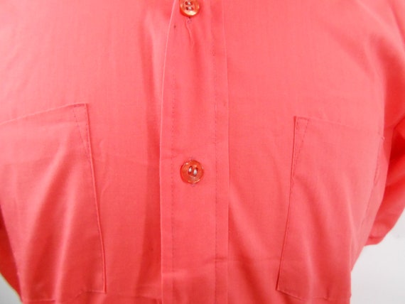 Vintage 1960's/70's Shirt by Masterbuilt - image 9