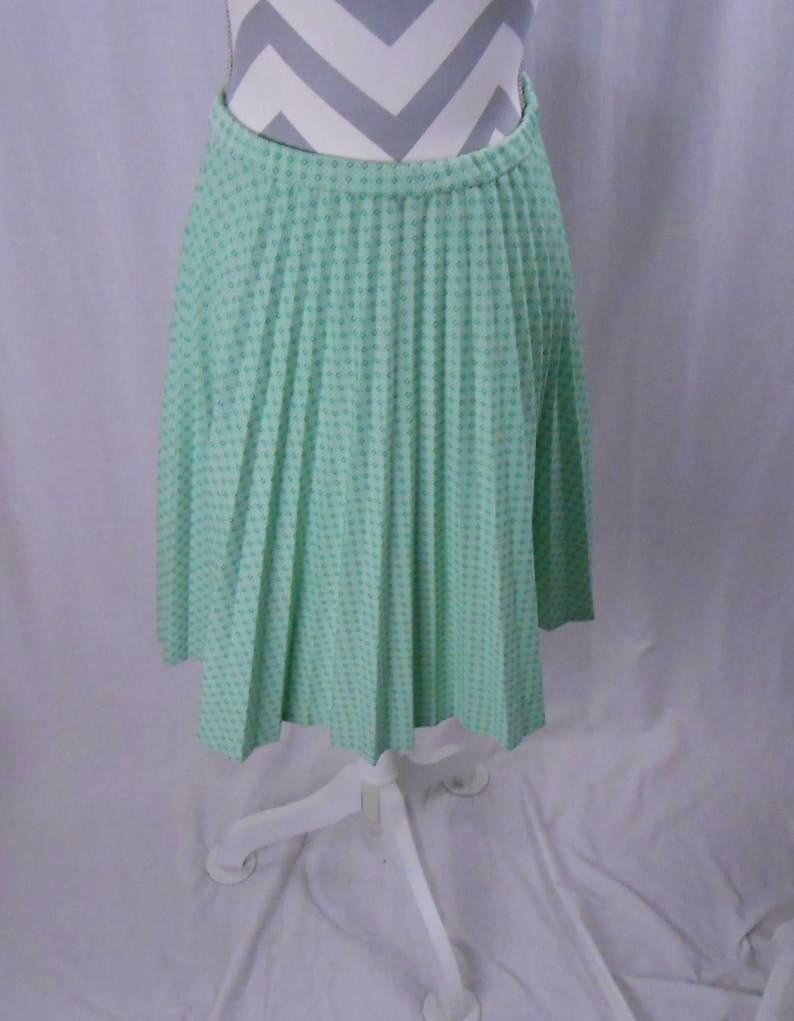 Vintage 1960/'s70/'s Skirt by Talbott Travler