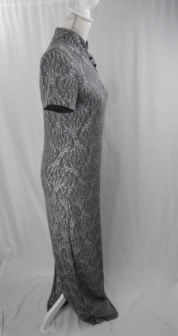 Vintage 1980's/90's Dress by Jessica Howard - image 8