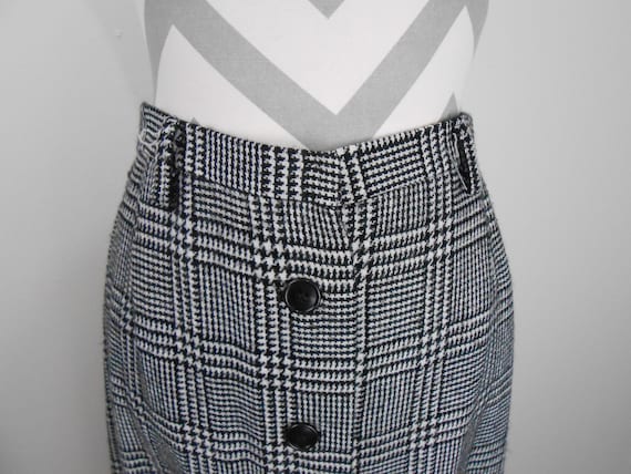 Vintage 1970's Skirt by Country Suburbans Country… - image 1