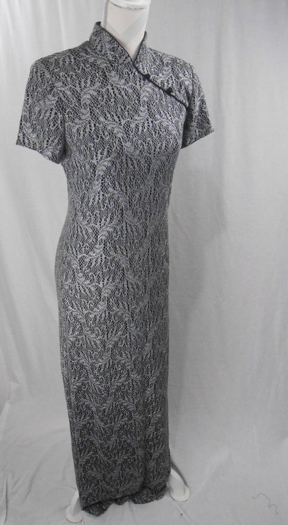 Vintage 1980's/90's Dress by Jessica Howard - image 9