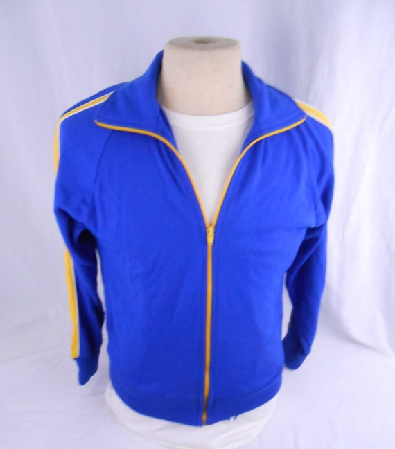 Vintage 1970's/80's Sport Jacket by Cal Sport - image 2