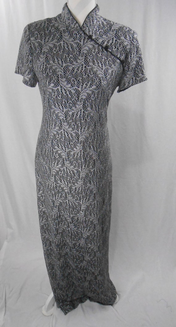 Vintage 1980's/90's Dress by Jessica Howard - image 2