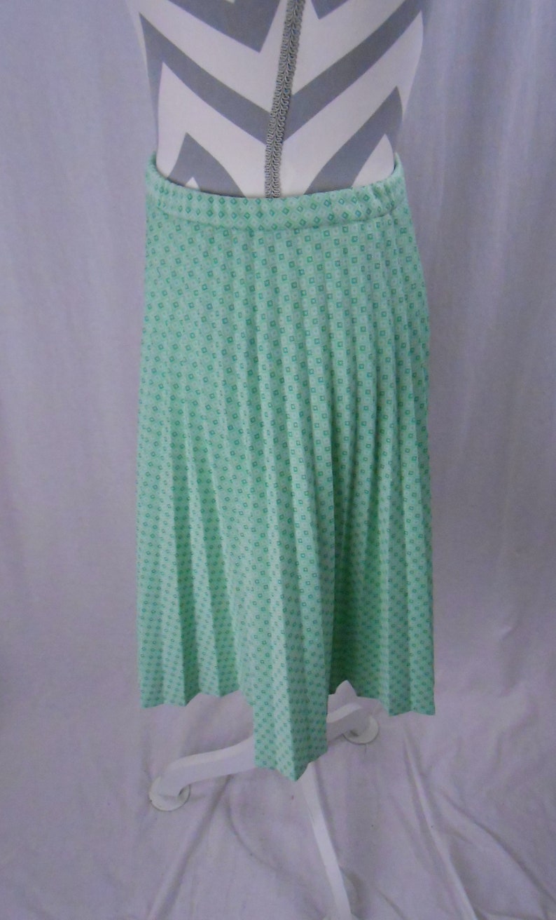 Vintage 1960/'s70/'s Skirt by Talbott Travler