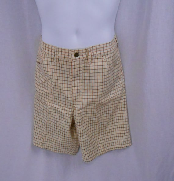 Vintage 1970's/80's Shorts by Lee