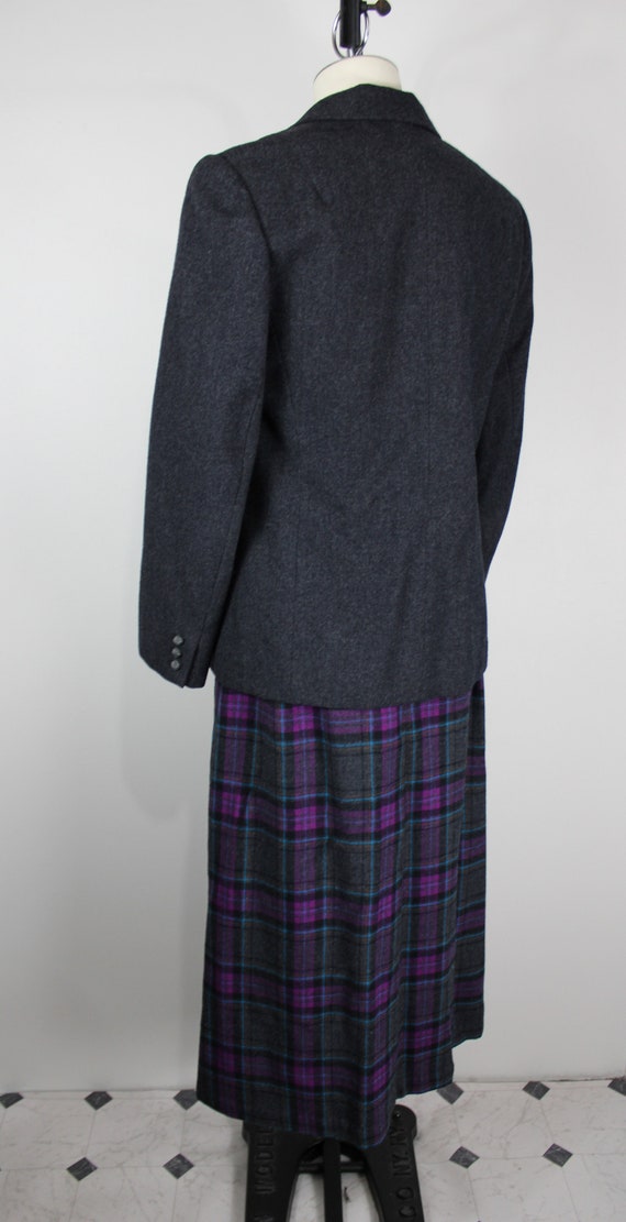 Vintage 1970's/80's Skirt Suit by Pendleton - image 5