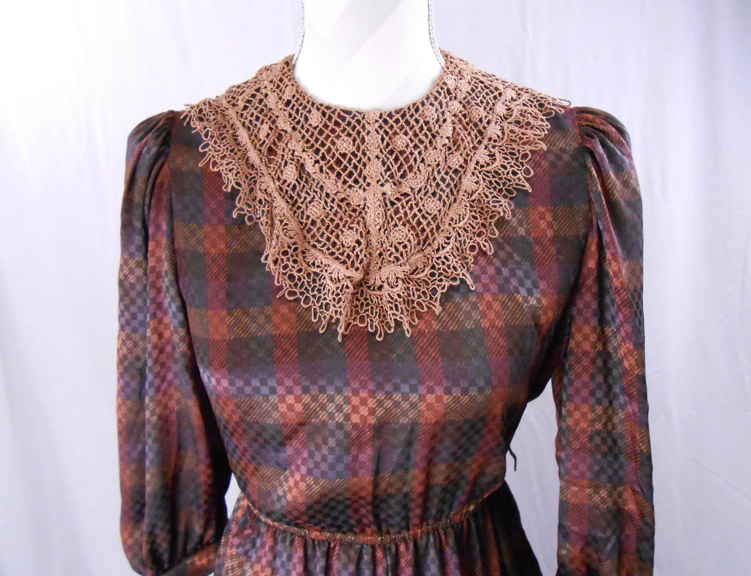 vintage dresses petite