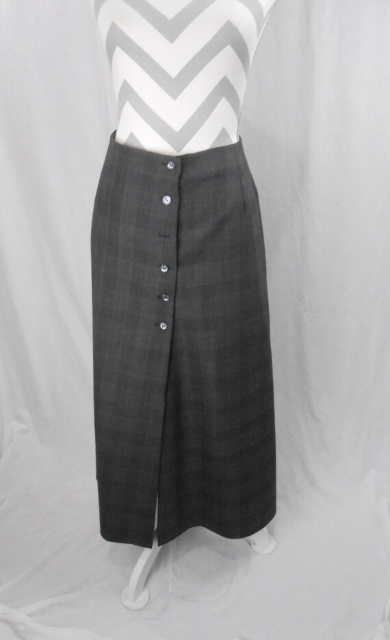 Vintage 1970's/80's Skirt