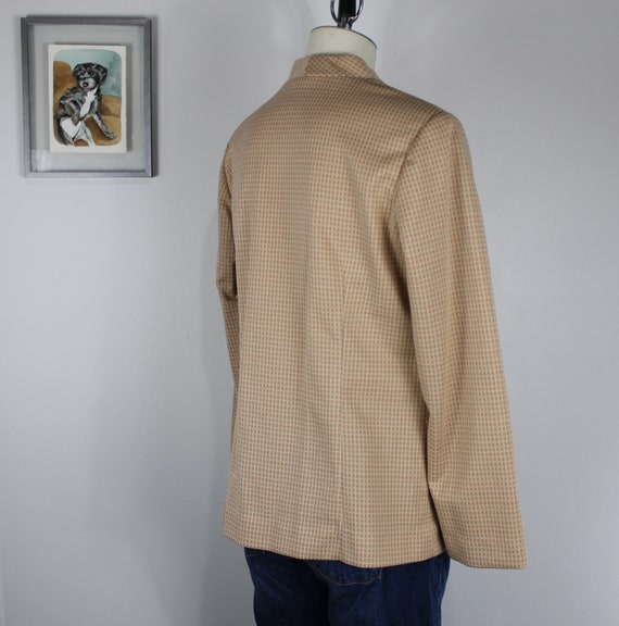 Vintage 1970's Over Shirt/Blazer - image 7