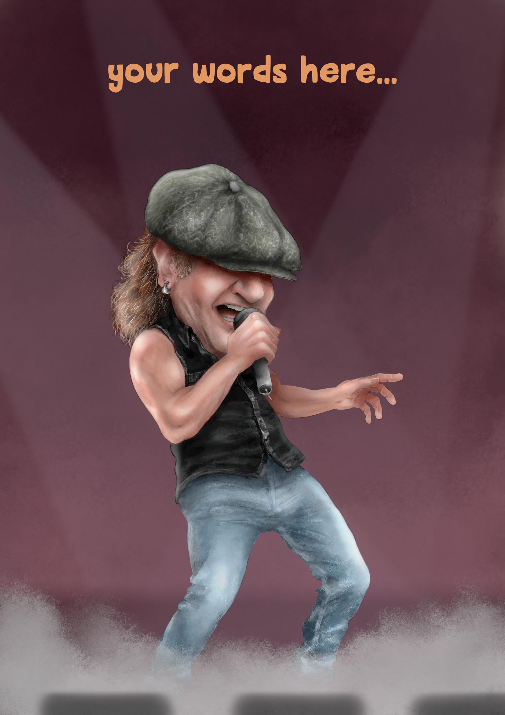 その他 Brian Johnson Years [DVD] Amazon.com: AC/DC: The Brian Johnson Years : -, -: Movies & TV