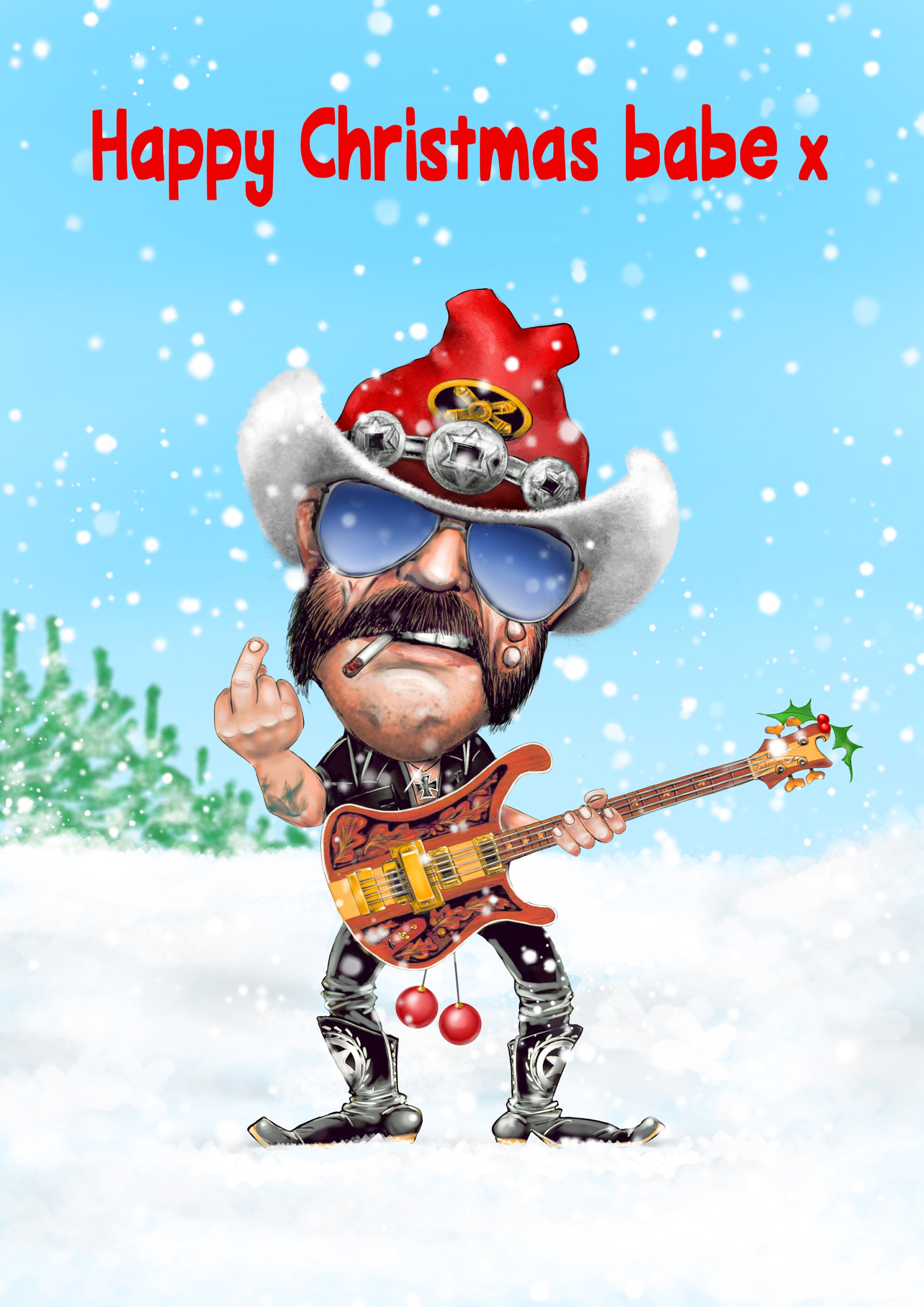 foolish Lemmy5 【on the hillオリジナル】　OVY il_fullxfull.5407616408_63rh.jpg