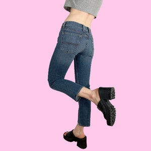 Lucky brand capris 2025